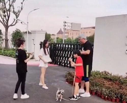 张婷儿子爆料视频,揭秘家庭背后惊人真相  第2张