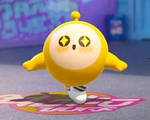 蛋仔星期六狂欢最新爆料,全新爆料揭秘神秘活动！  第1张