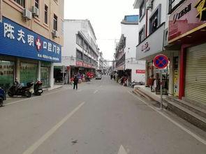 赣县光彩十六街最新爆料,繁华再现，揭秘新地标崛起之谜  第1张