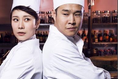 后厨电视剧全集在线观看,揭秘美食背后的激情与梦想  第1张