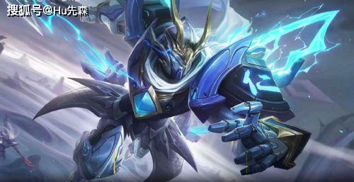 赵云皮肤 爆料视频网,爆料视频网独家首曝，神秘特效引期待  第3张