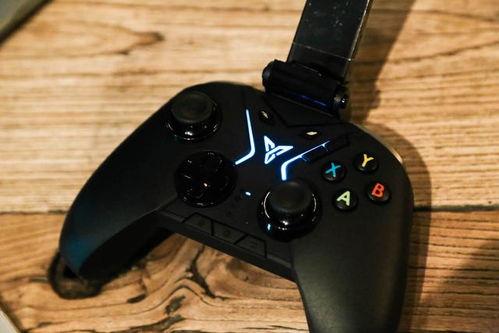 八爪鱼手柄最新爆料,颠覆游戏体验,未来游戏外设新标杆 第2张 八爪鱼手柄最新爆料,颠覆游戏体验,未来游戏外设新标杆 第2张