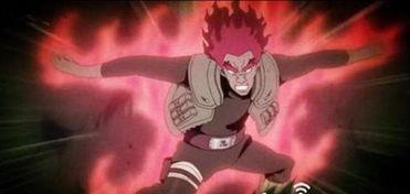 火影忍者死门爆料视频大全,死门爆料视频大全深度解析  第1张