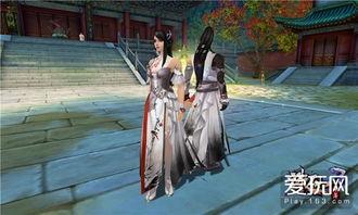 剑三校服爆料视频在哪找,探寻古风服饰之美  第3张