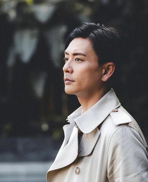 黄宗泽私人爆料了吗视频,私人爆料视频背后的故事 第2张 黄宗泽私人爆料了吗视频,私人爆料视频背后的故事 第2张