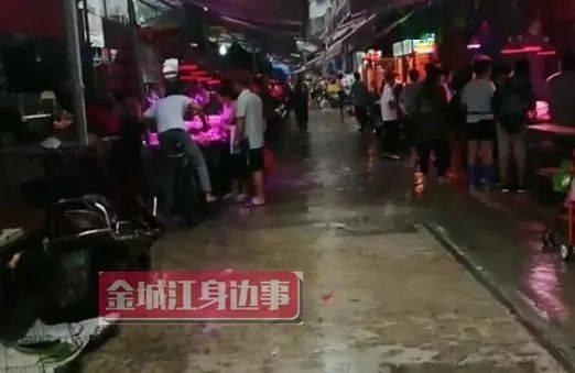 河池市网友爆料案件最新,最新案件细节曝光，真相令人震惊！  第3张