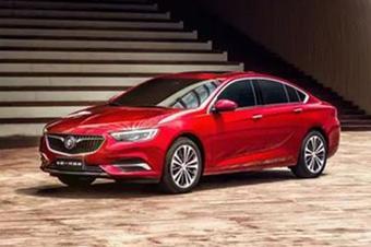 别克新车爆料视频大全集,前瞻科技与时尚设计尽收眼底